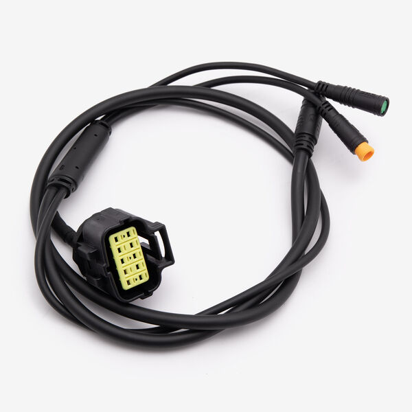 EBMX Ultra Bee Stock Display Harness (compatible With X-9000) for Ultra_bee