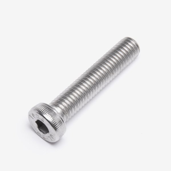 Bolt (DIN7984-2002) M8 x 40mm