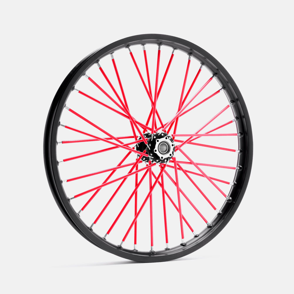 Bicycle spoke wraps online