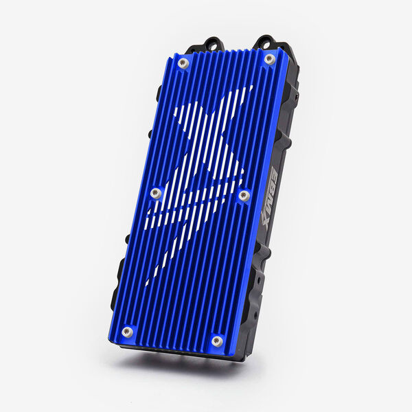 EBMX X-9000 Motor Controller Version 2 for Sur-ron Ultra Bee Blue